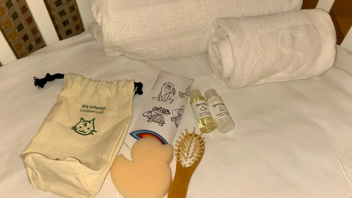 Photo - Sercotel Toledo Renacimiento