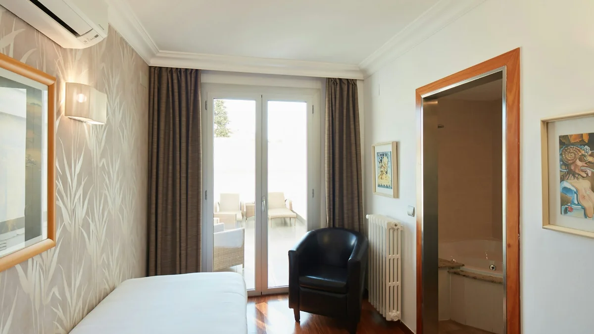 Photo - Sercotel Hotel President