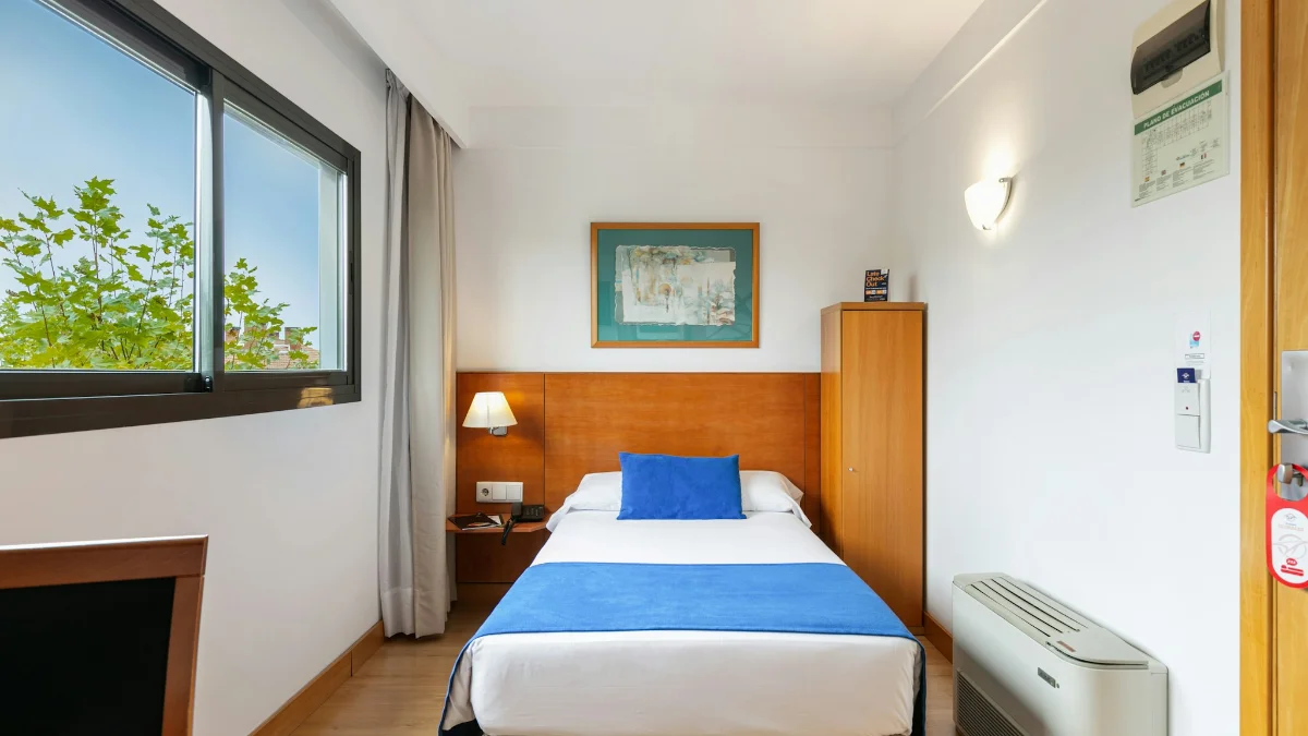 Foto - Sercotel de los Reyes