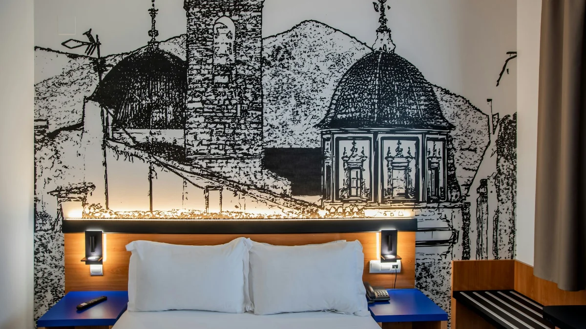 Photo - Hotel Sercotel Plana Onda