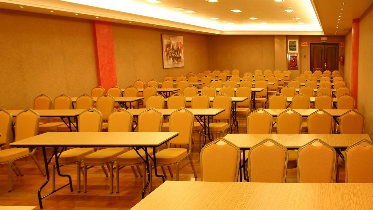 Foto - Sercotel Guadiana