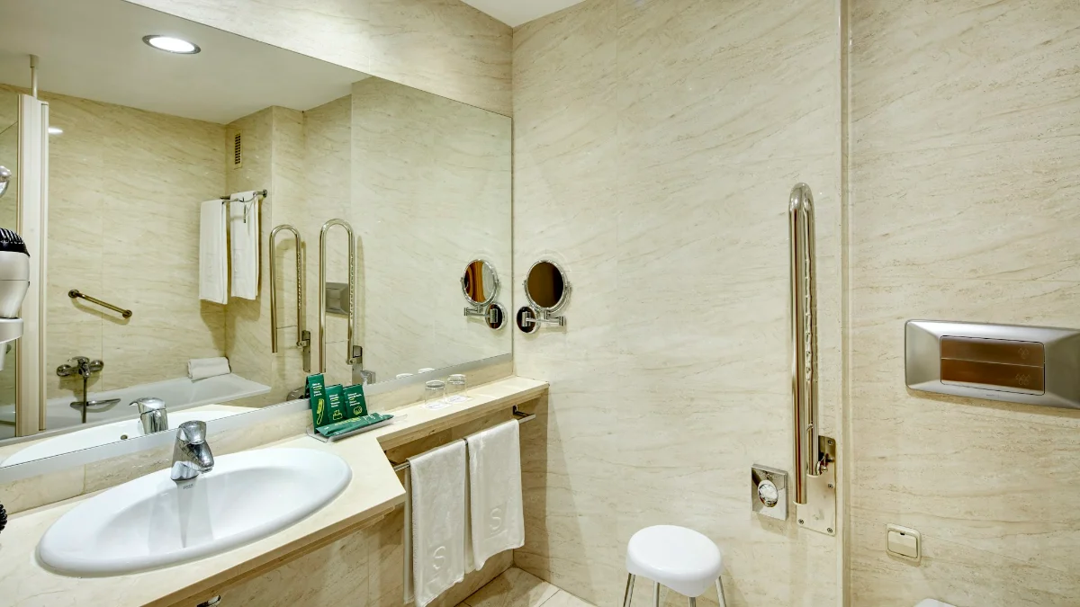 Foto - Sercotel Porta Barcelona