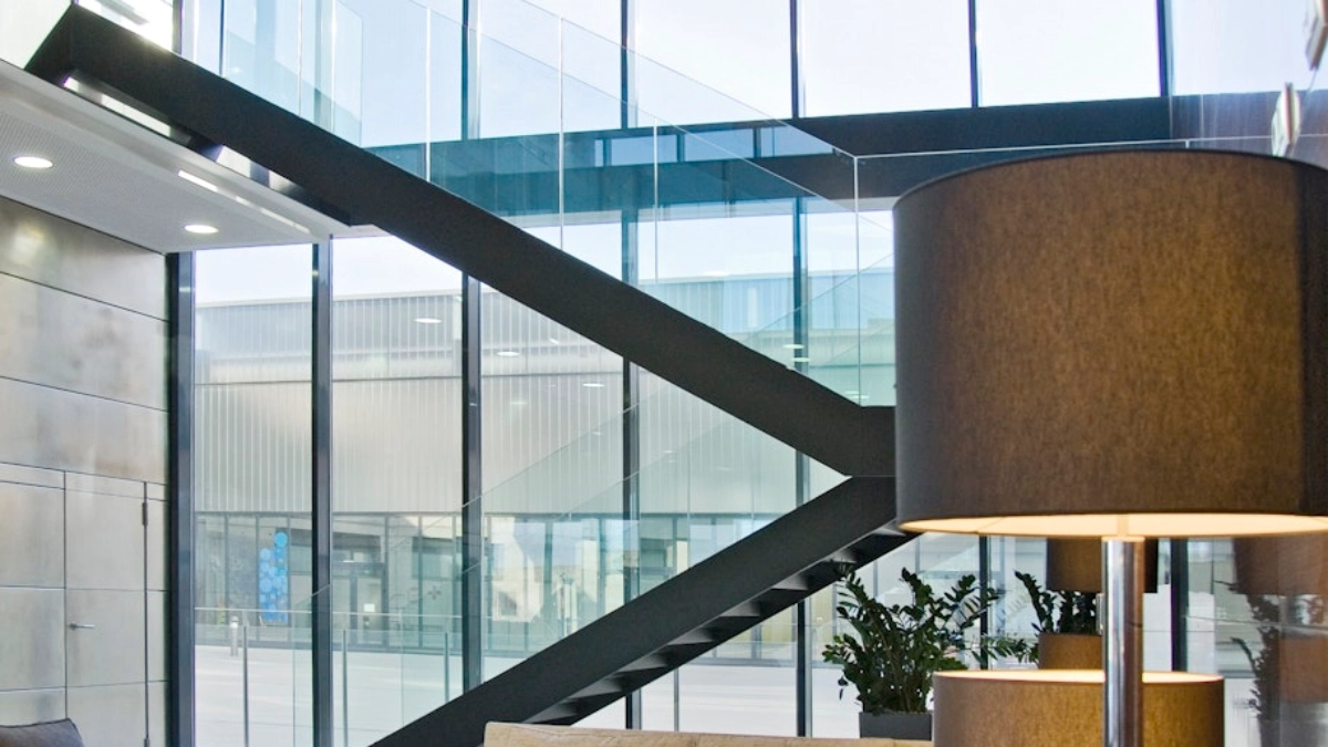 Foto - Sercotel JC1 Murcia