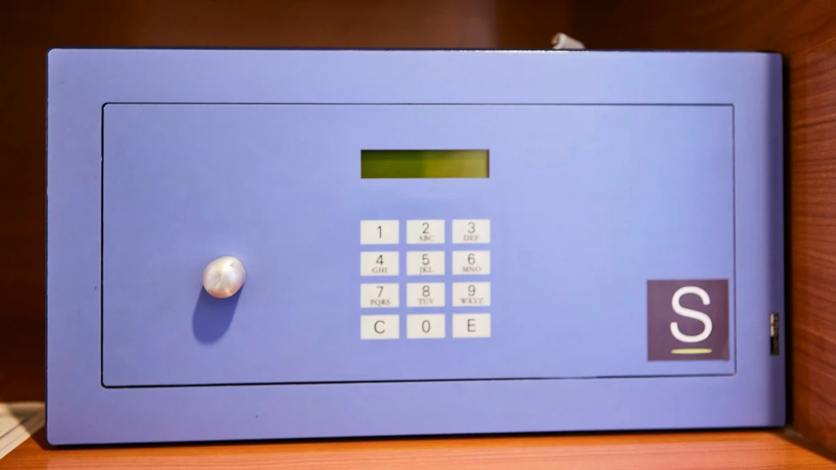 Foto - Sercotel Amistad Murcia