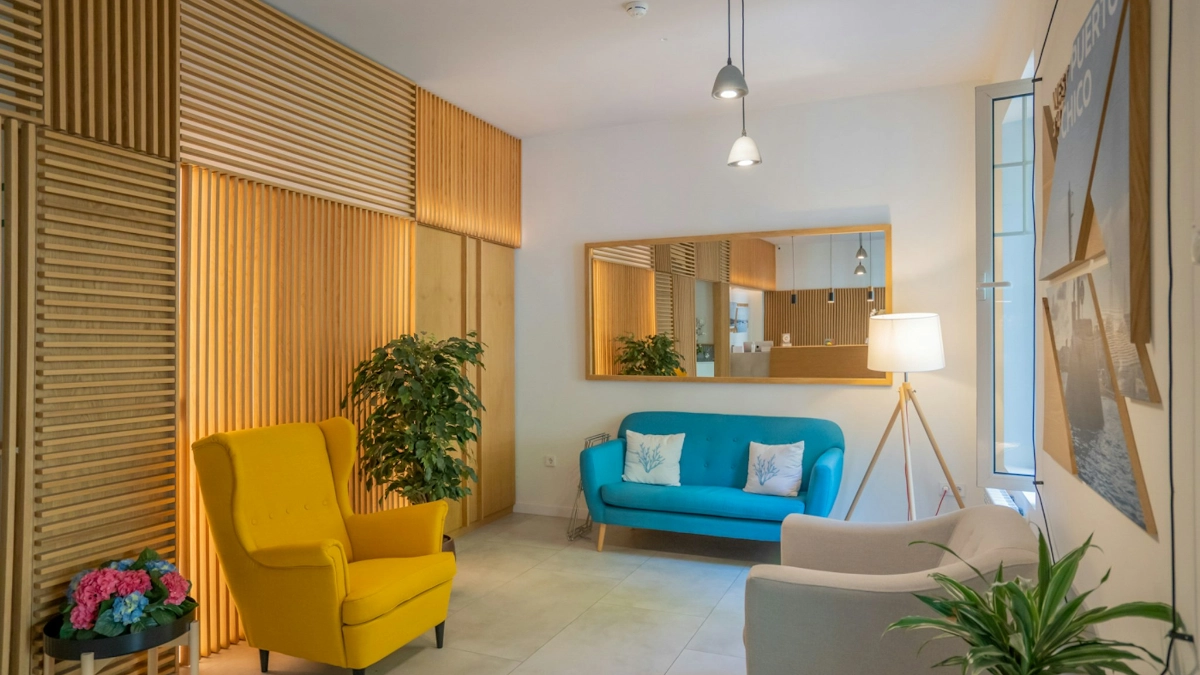 Photo - Sercotel El Balcón de la Bahía Suites