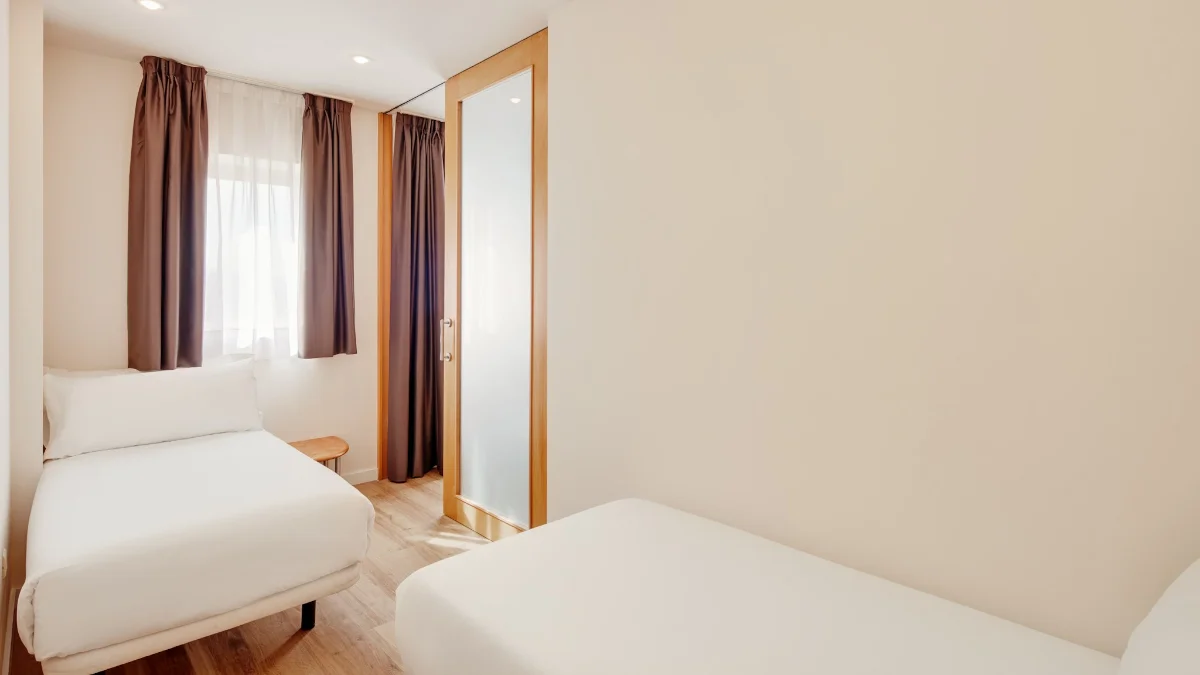 Foto - Sercotel Arrahona Sabadell