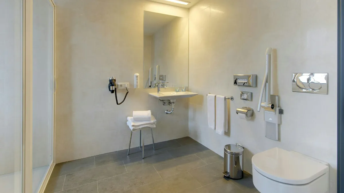 Foto - Sercotel Córdoba Medina Azahara