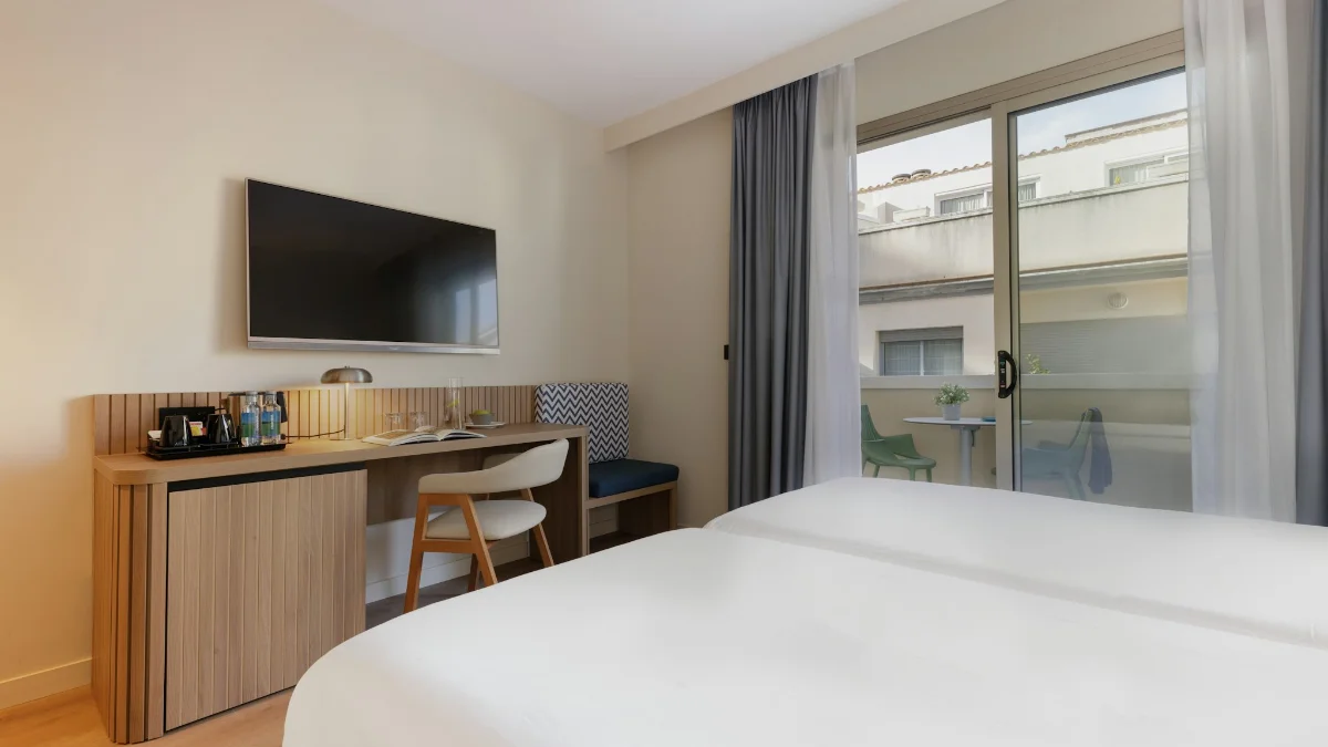 Photo - Sercotel Kalma Sitges