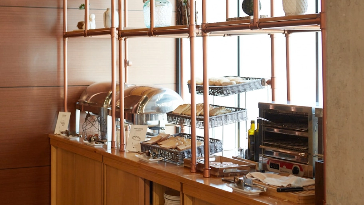 Foto - Sercotel JC1 Murcia