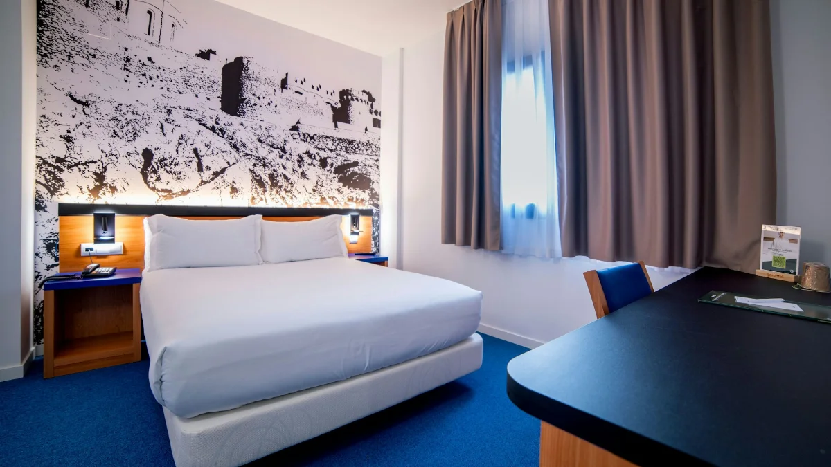 Photo - Hotel Sercotel Plana Onda