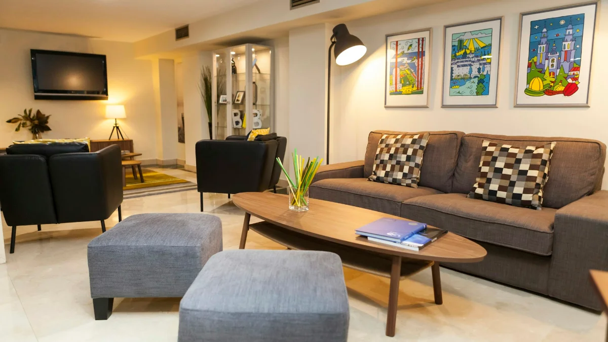 Foto - Hotel Sercotel Tres Luces