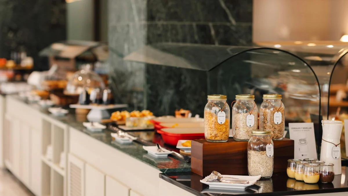 Foto - Sercotel Amistad Murcia