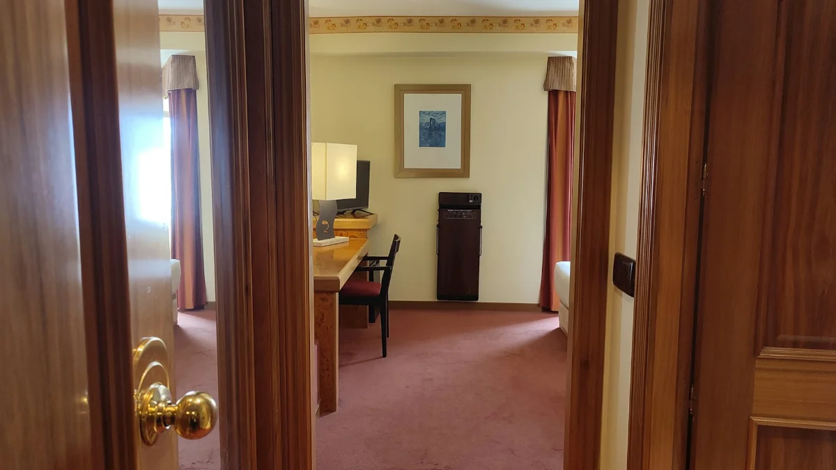 Foto - Hotel Sercotel Cuatro Postes