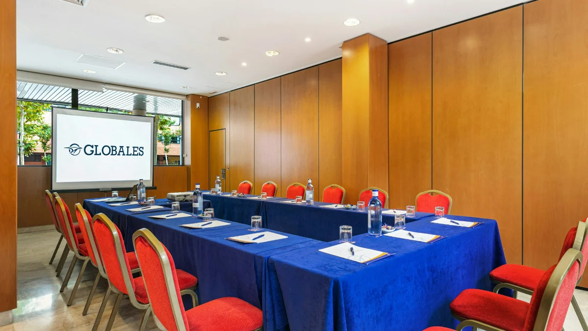 Foto - Sercotel de los Reyes