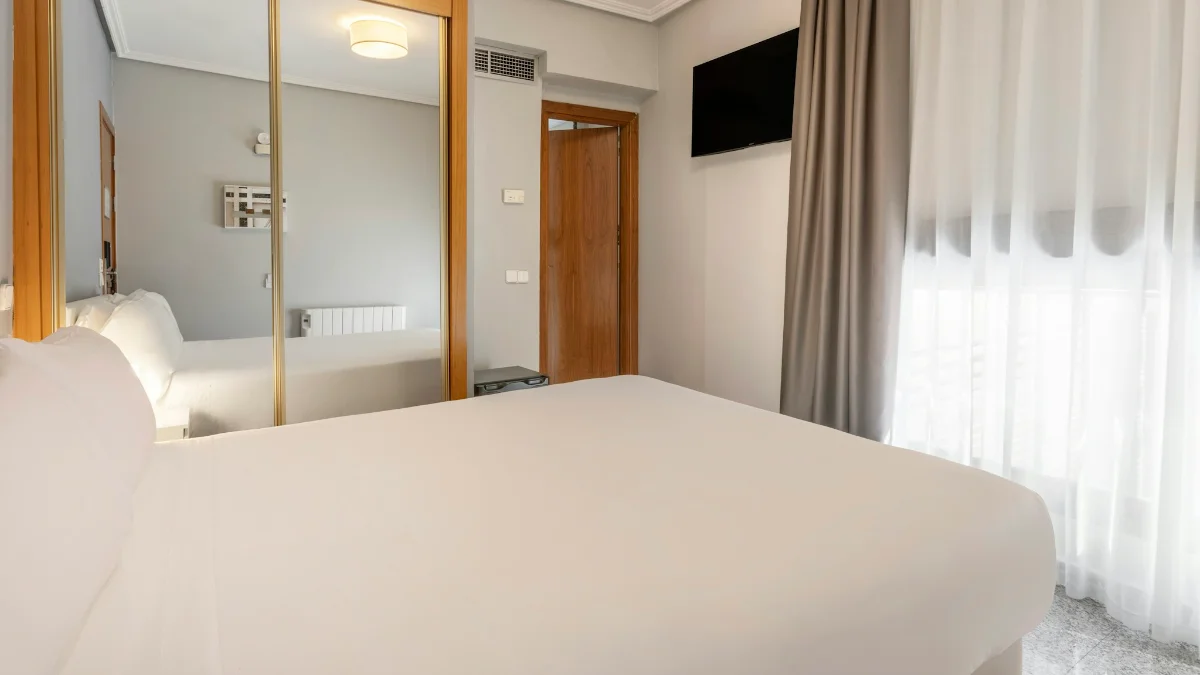 Foto - Sercotel Togumar