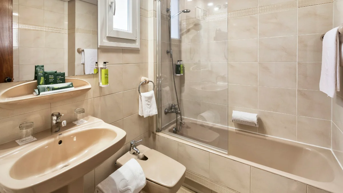 Foto - Sercotel Togumar