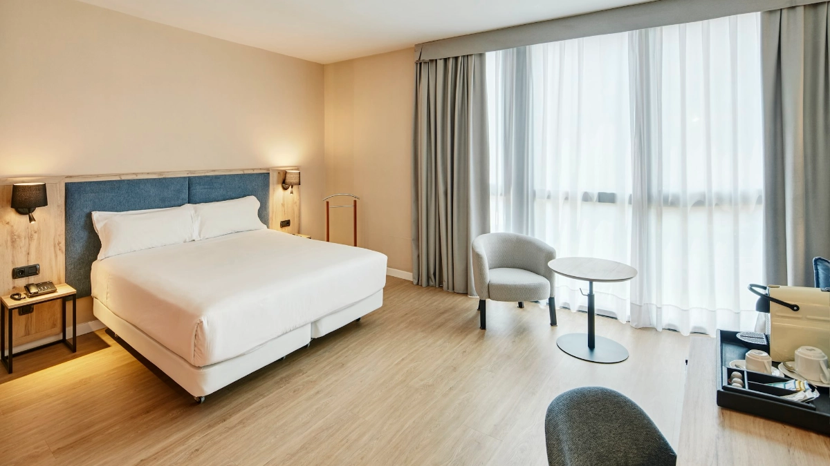 Foto - Sercotel Cornellà Barcelona