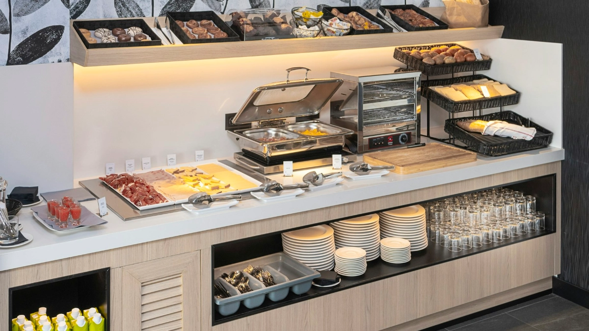 Photo - Sercotel Plana Suites