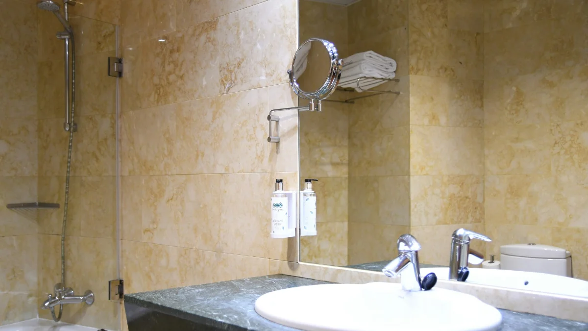 Foto - Sercotel Palacio de Tudemir