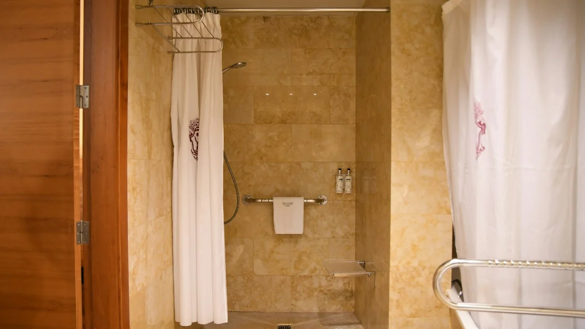 Foto - Sercotel Palacio de Tudemir