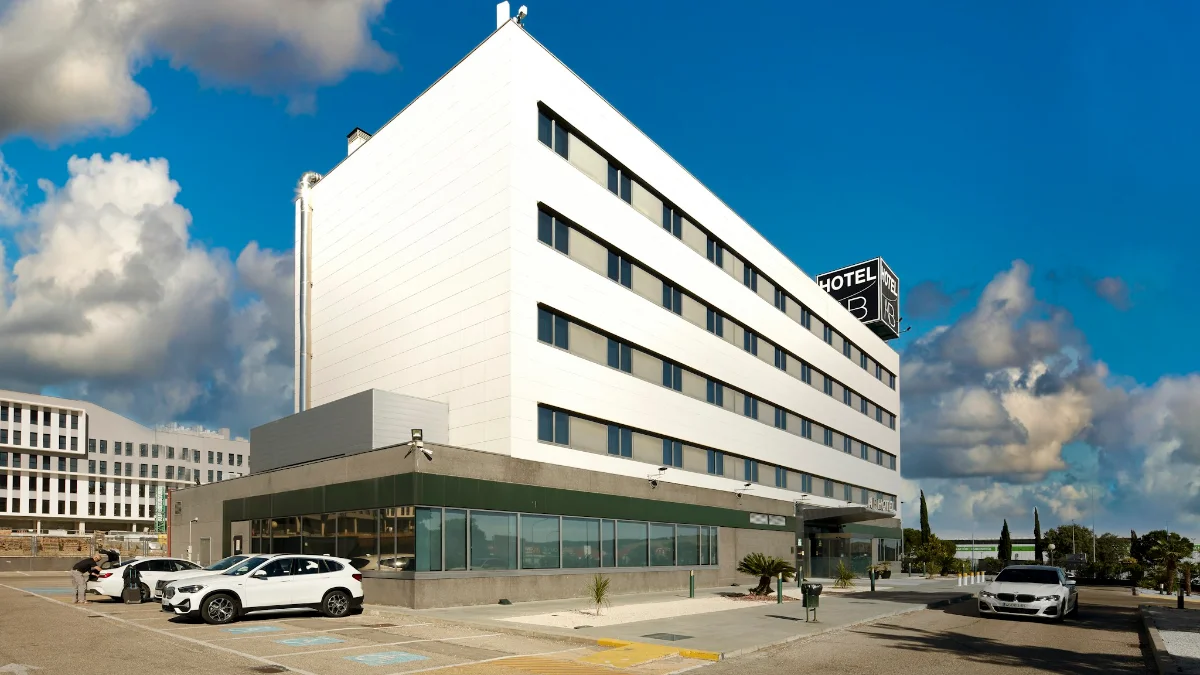 Photo - Sercotel AB Rivas