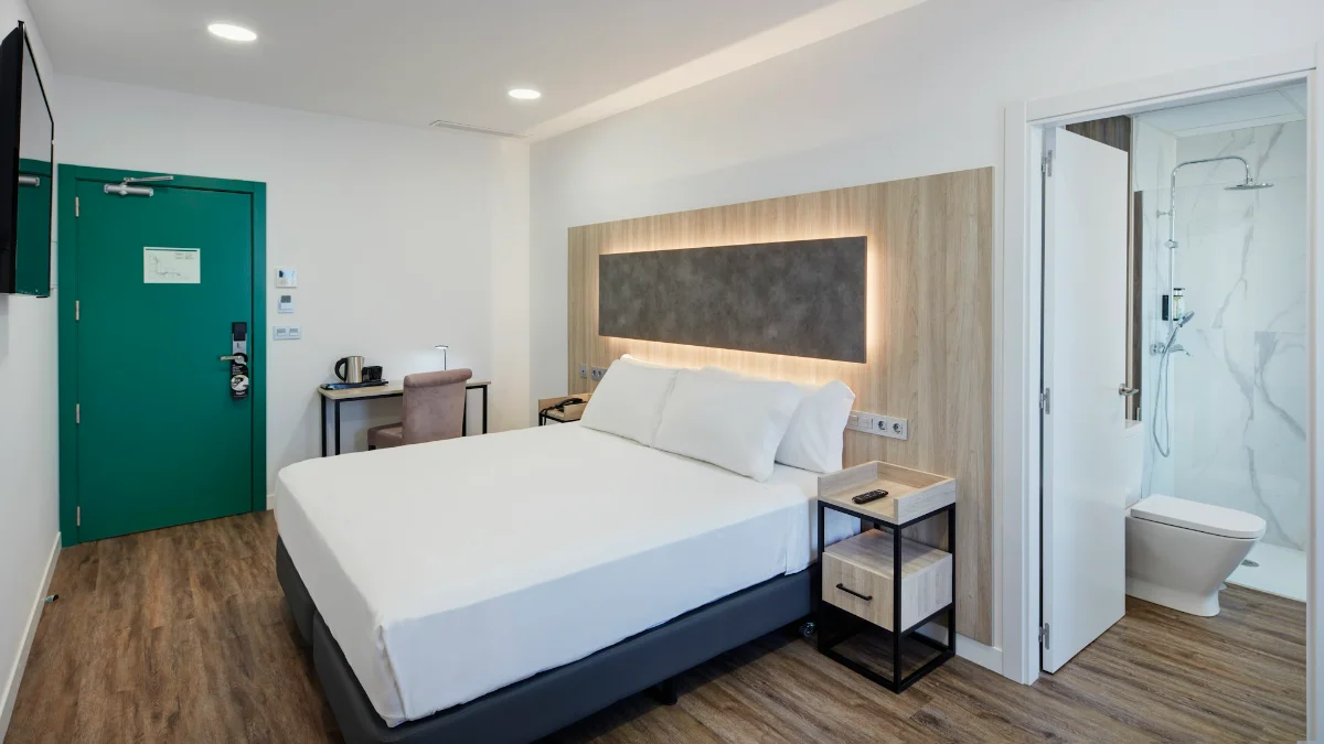 Foto - Sercotel Córdoba Delicias