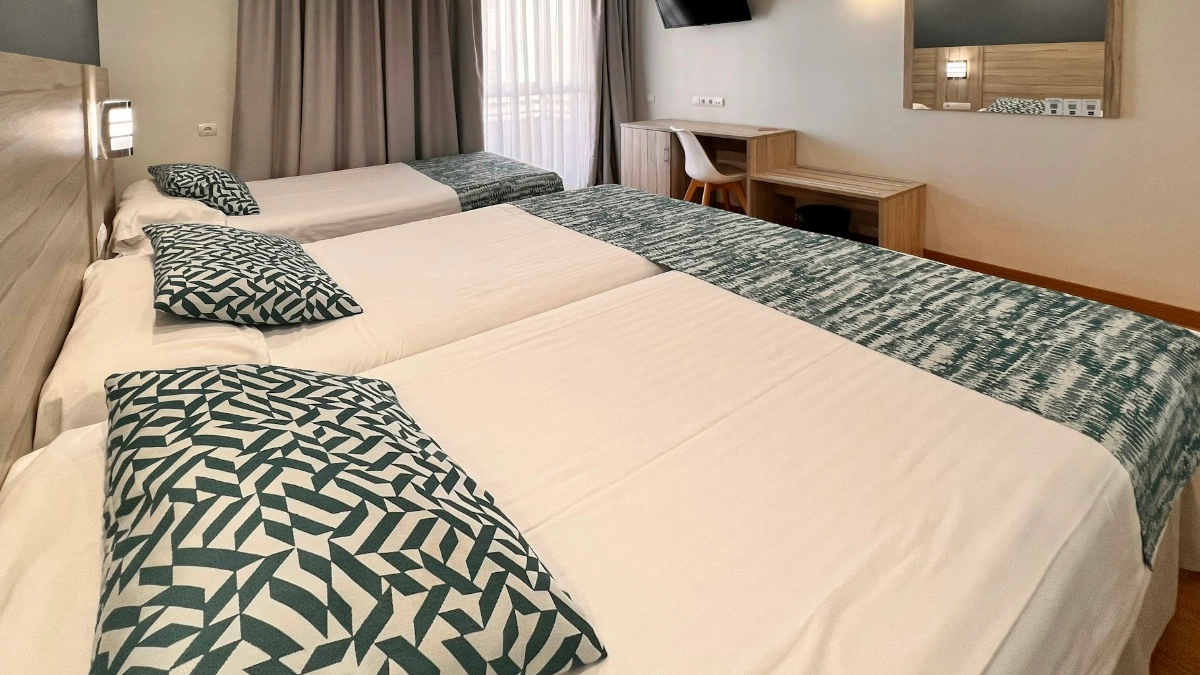 Photo - Sercotel Maya Alicante