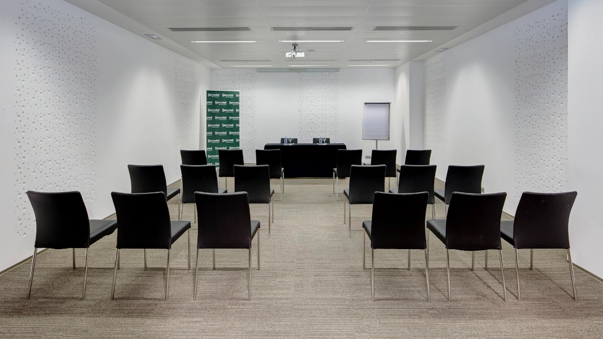 Photo - Sercotel Hotel Rosellon