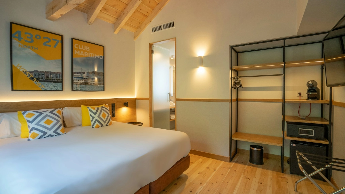 Photo - Sercotel El Balcón de la Bahía Suites