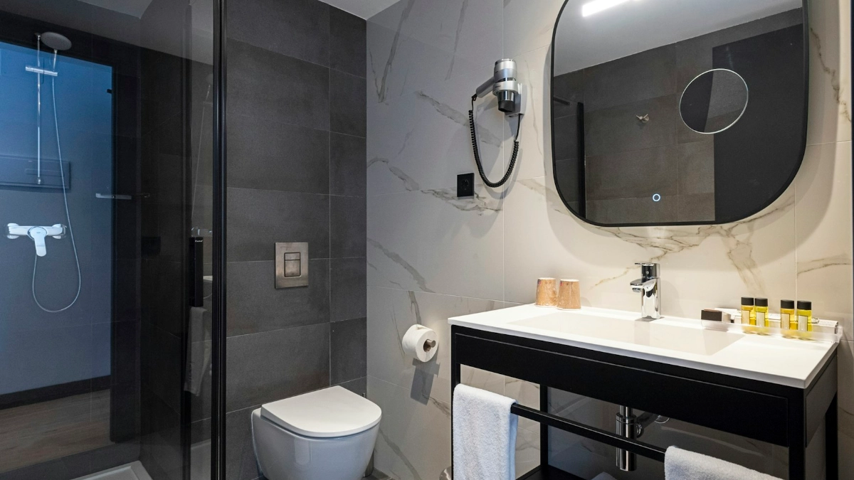 Photo - Sercotel Plana Suites