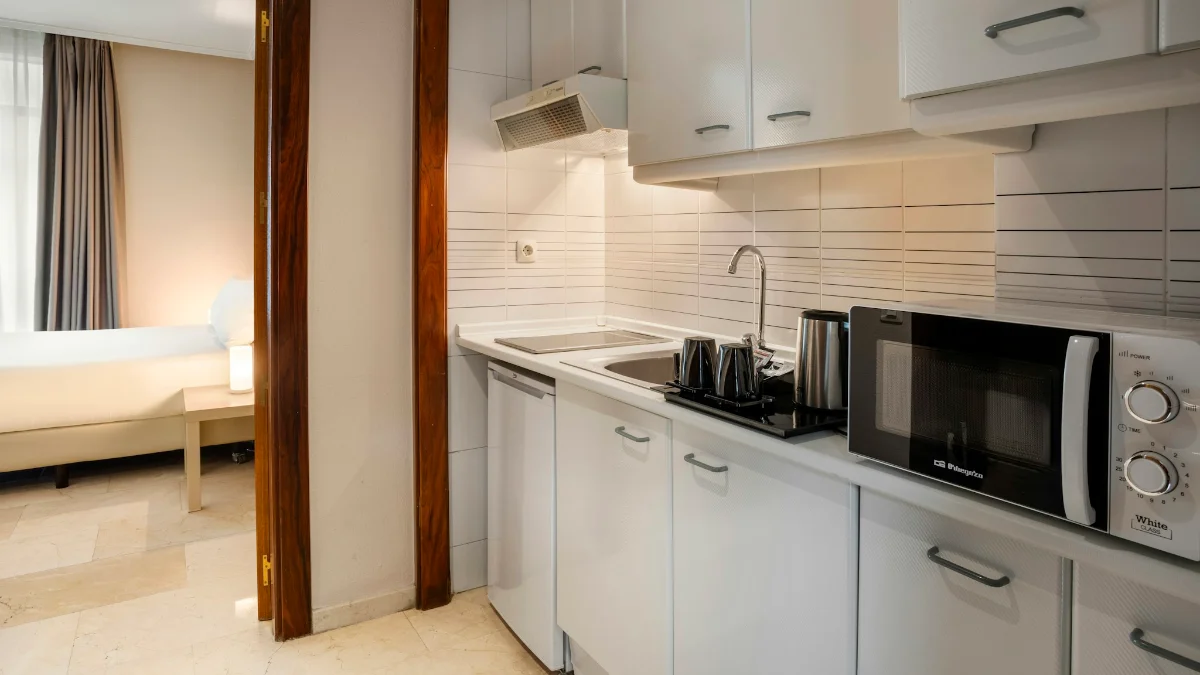 Foto - Sercotel Togumar