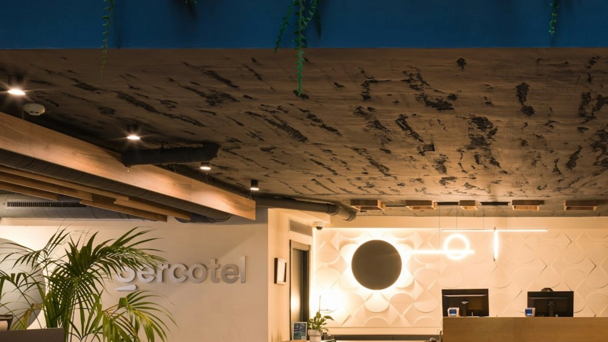 Foto - Sercotel Playa Canteras