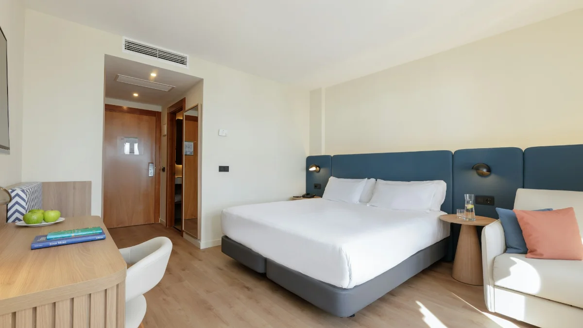 Photo - Sercotel Kalma Sitges