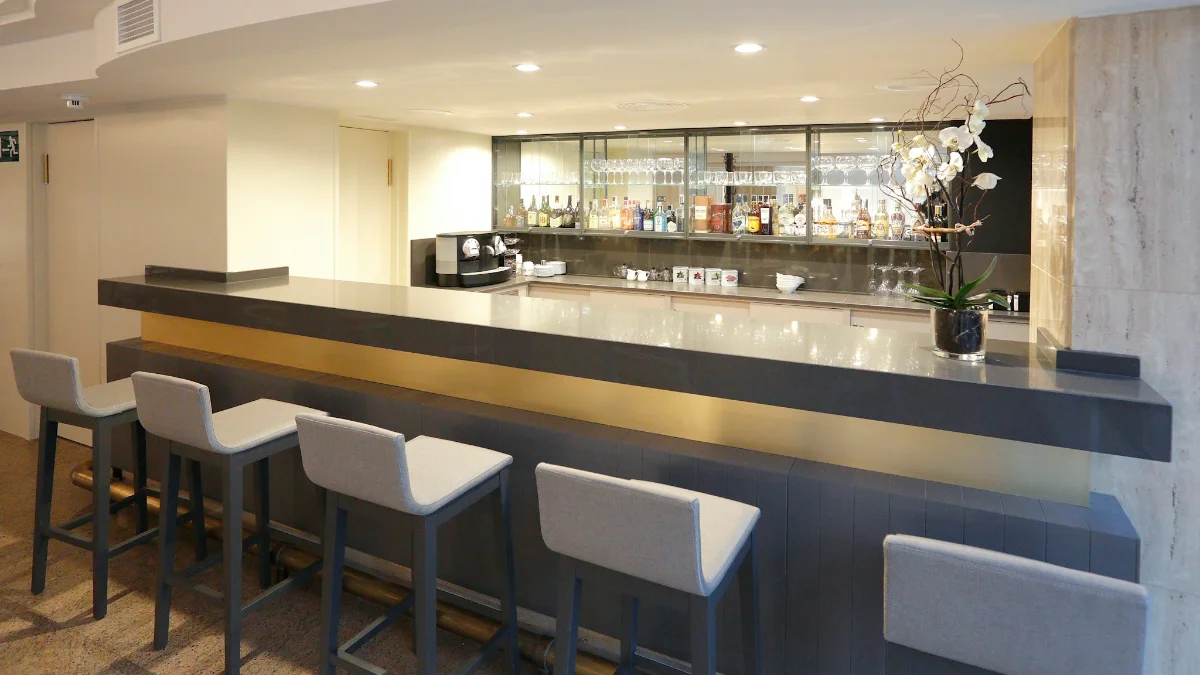 Foto - Sercotel Alfonso XIII