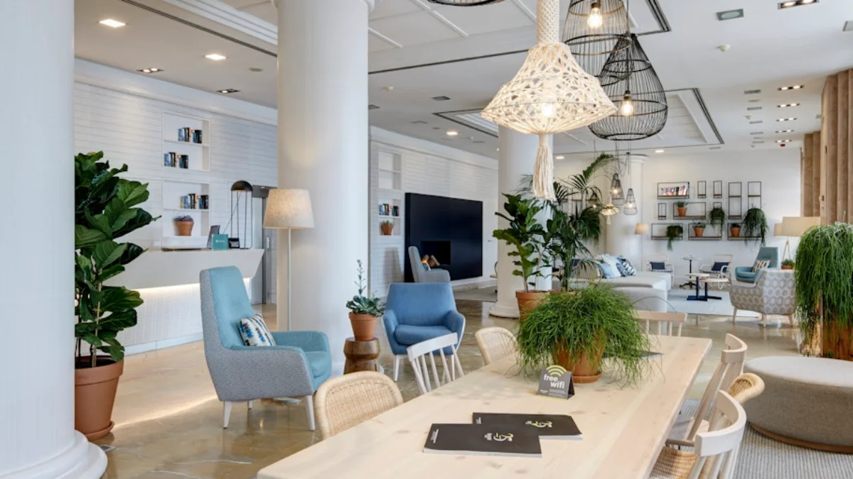 Photo - Sercotel Kalma Sitges