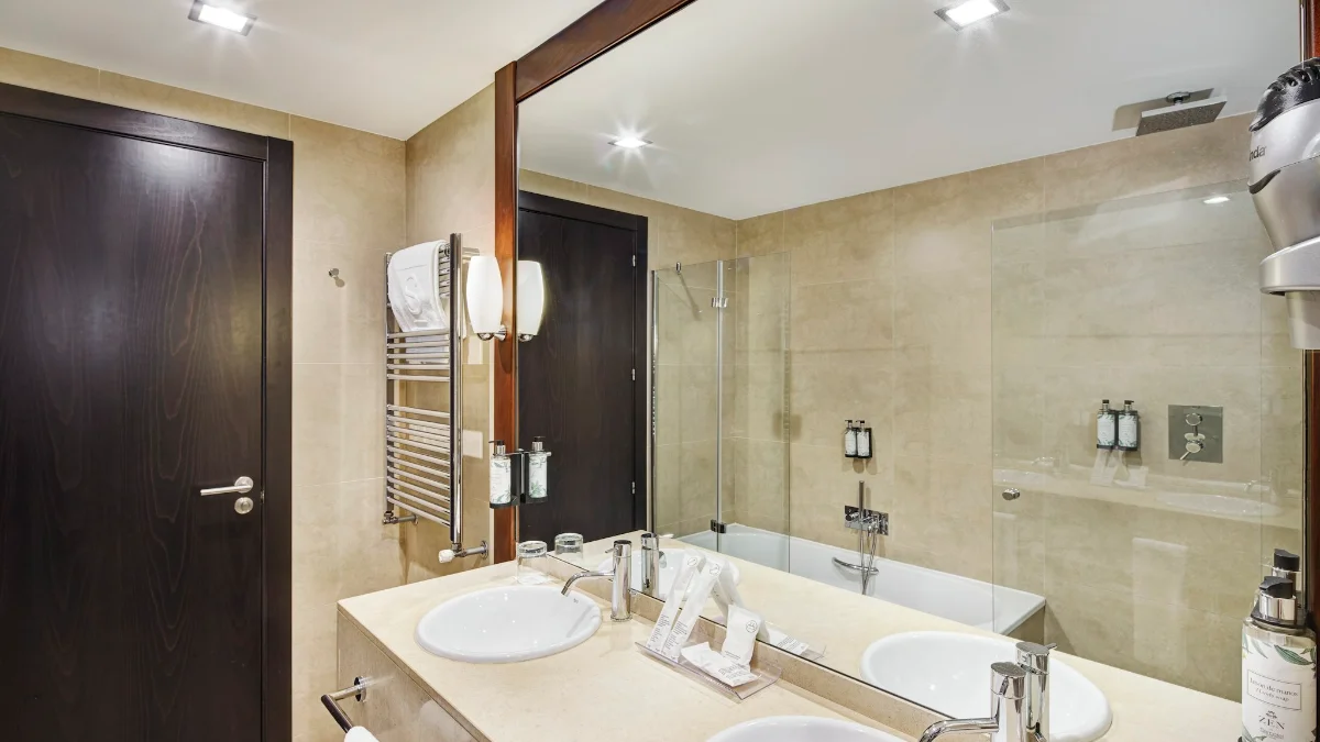 Foto - Sercotel Puerta de la Catedral