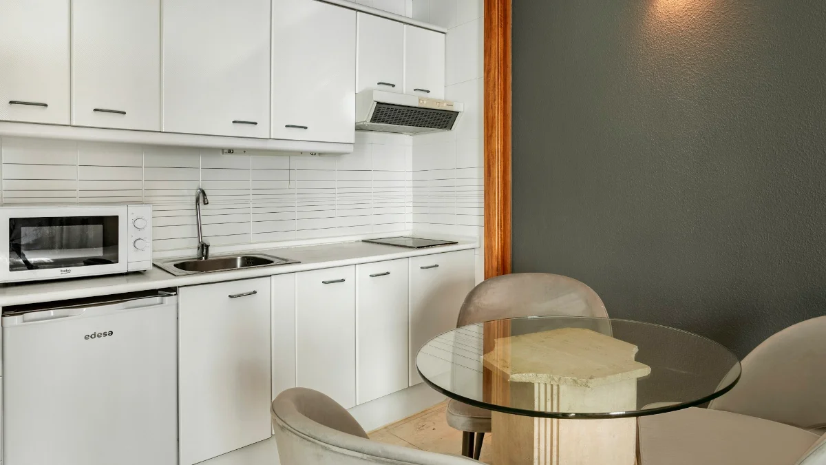 Foto - Sercotel Togumar