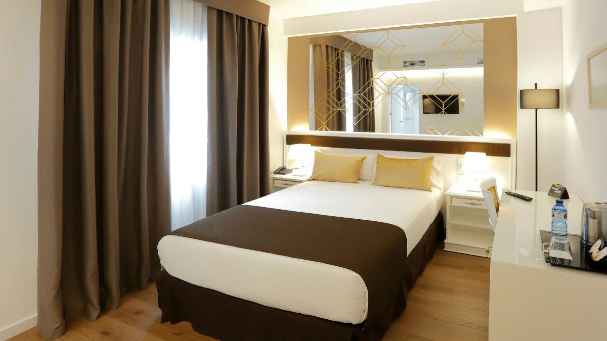 Foto - Sercotel Alfonso XIII