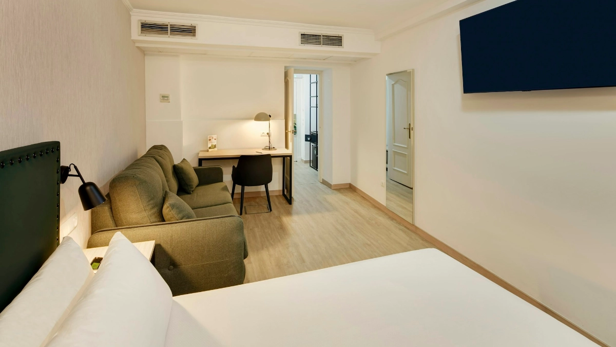 Photo - Sercotel Las Casas de los Mercaderes