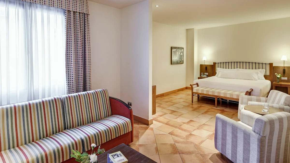 Photo - Sercotel Toledo Renacimiento