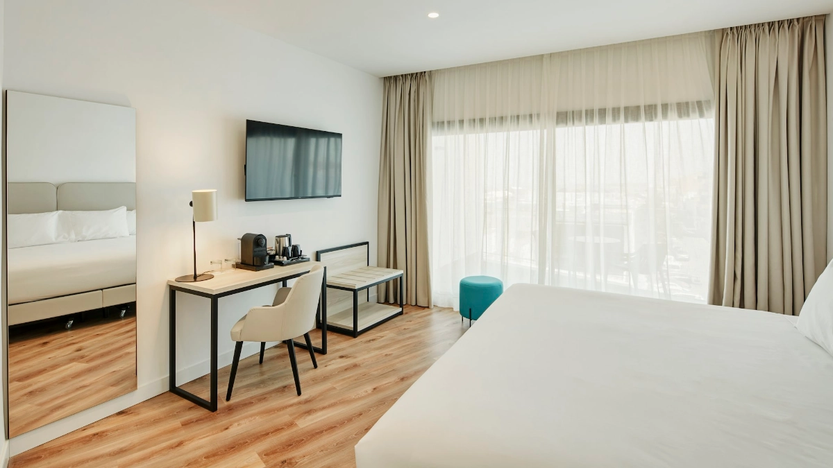 Photo - Sercotel Cruz Del Mar