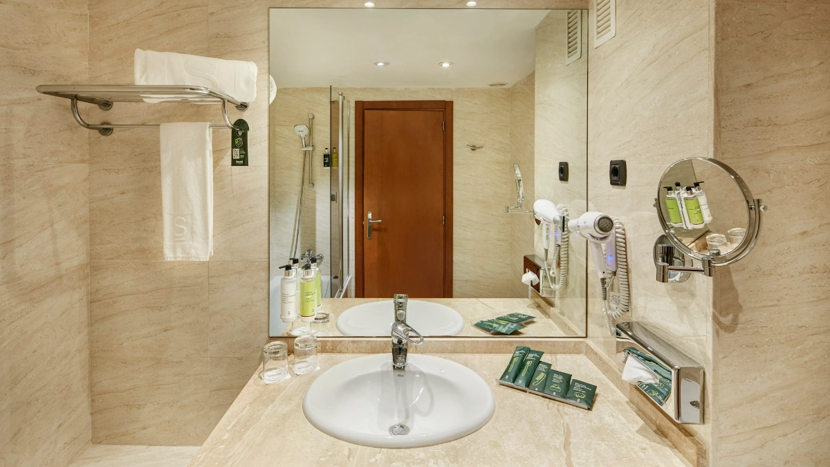 Foto - Sercotel Cornellà Barcelona