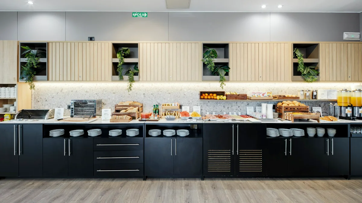 Photo - Sercotel AB Rivas