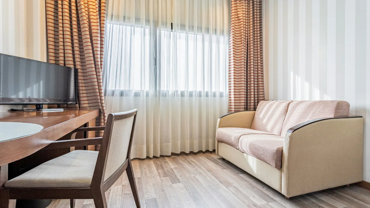 Photo - Sercotel Las Artes Pinto