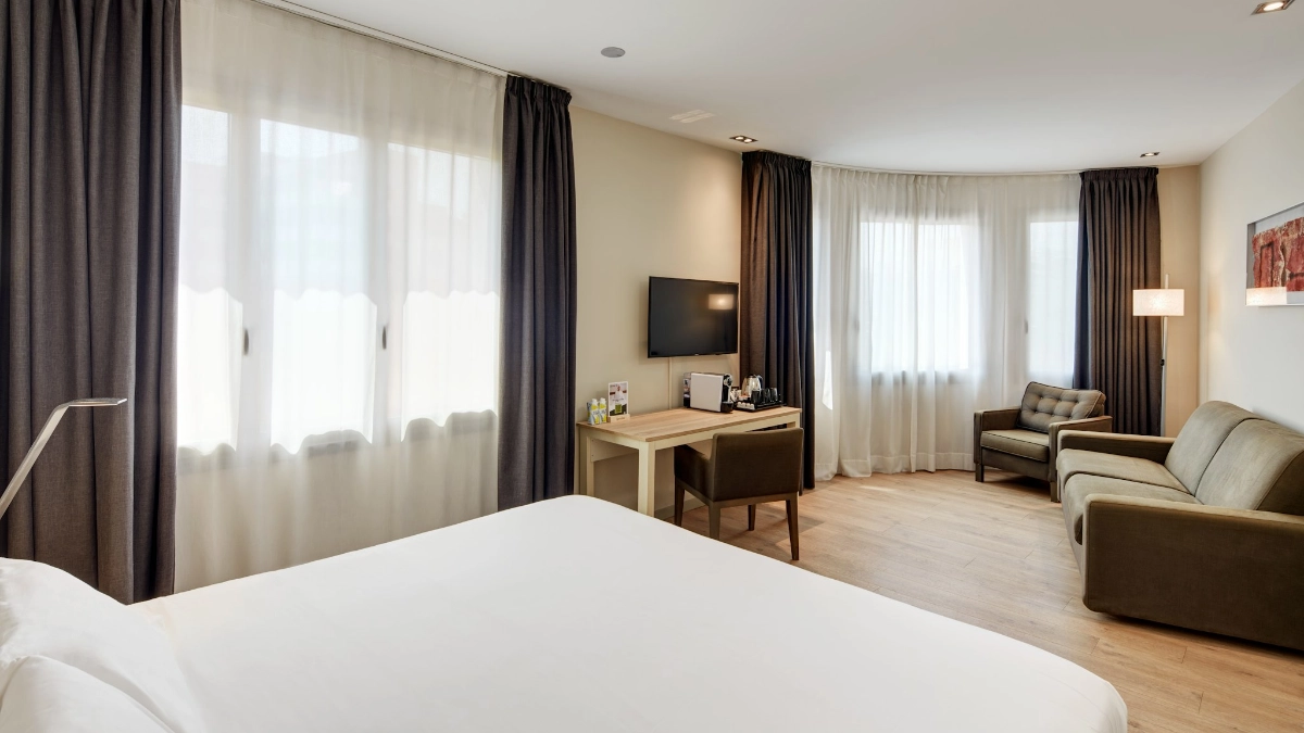 Foto - Sercotel Amister Art Hotel Barcelona