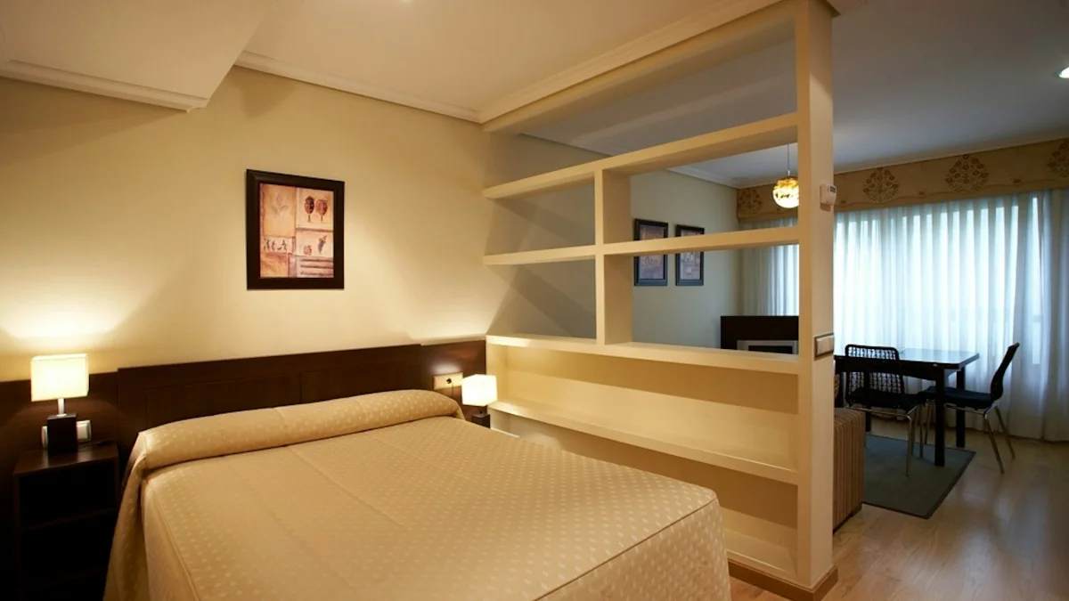 Foto - Hotel Sercotel Tres Luces