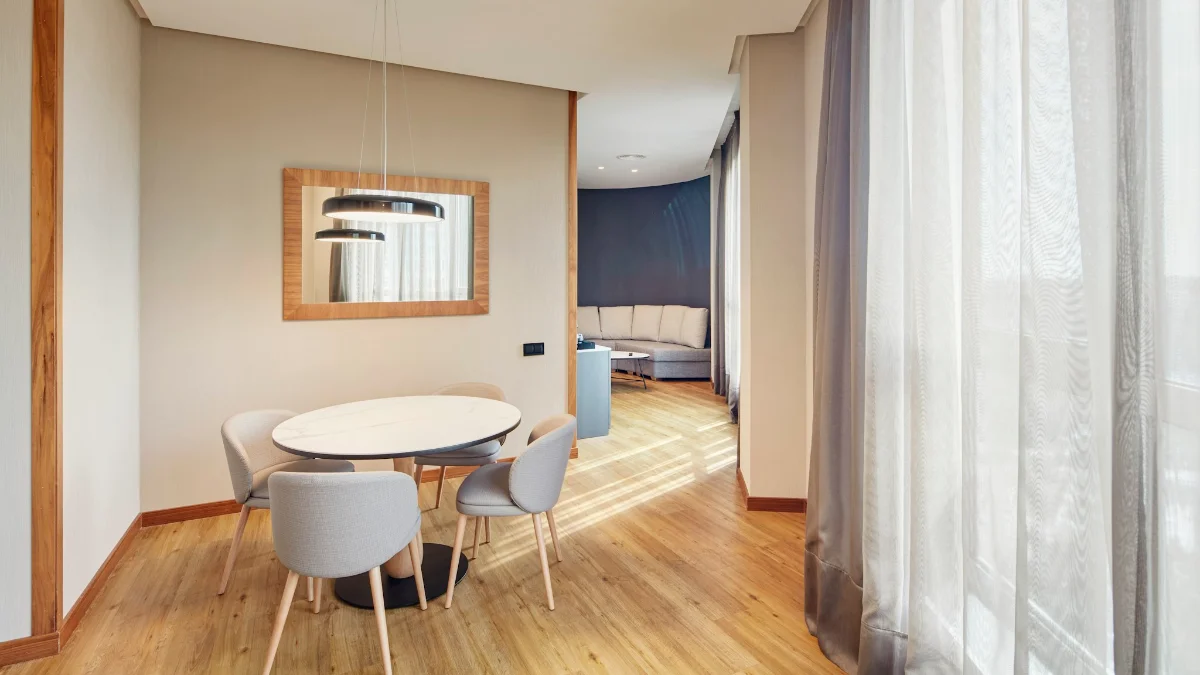 Foto - Sercotel Sorolla Palace