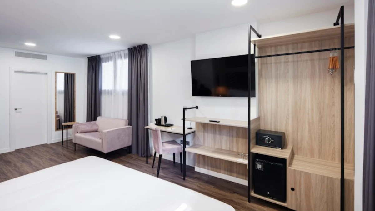 Foto - Sercotel Córdoba Delicias