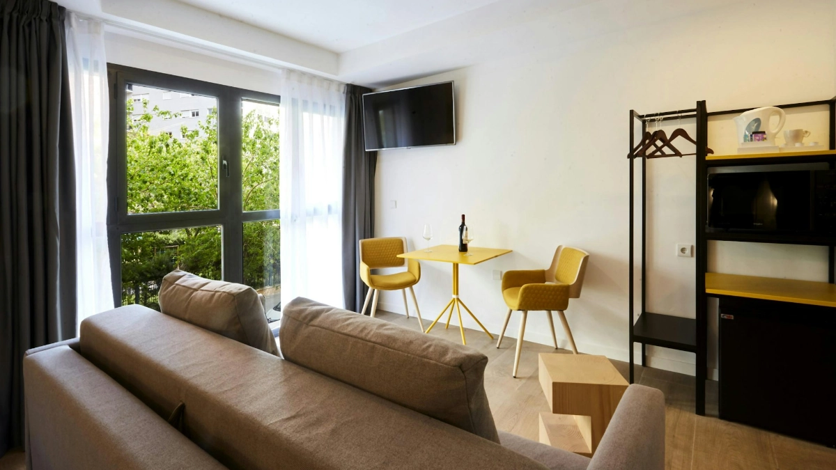 Photo - Sercotel Valencia Alameda 41