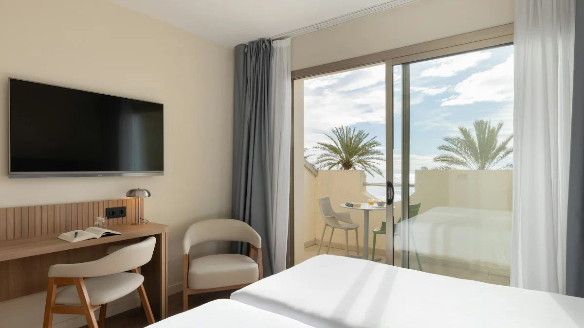 Photo - Sercotel Kalma Sitges